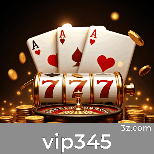 vip345: Cassino Online Confiável e Seguro