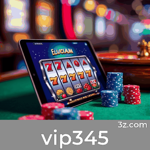 vip345: Cassino Online Confiável e Seguro